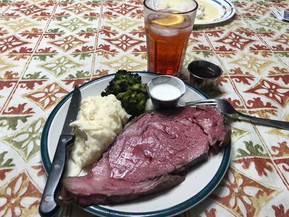 prime rib